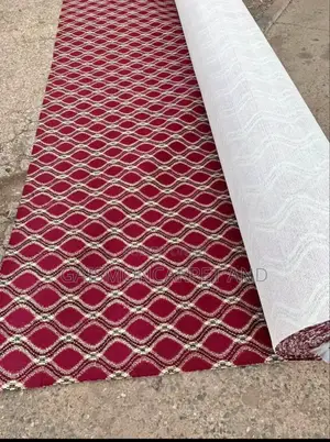 High Quality Carpet for All Auditorium