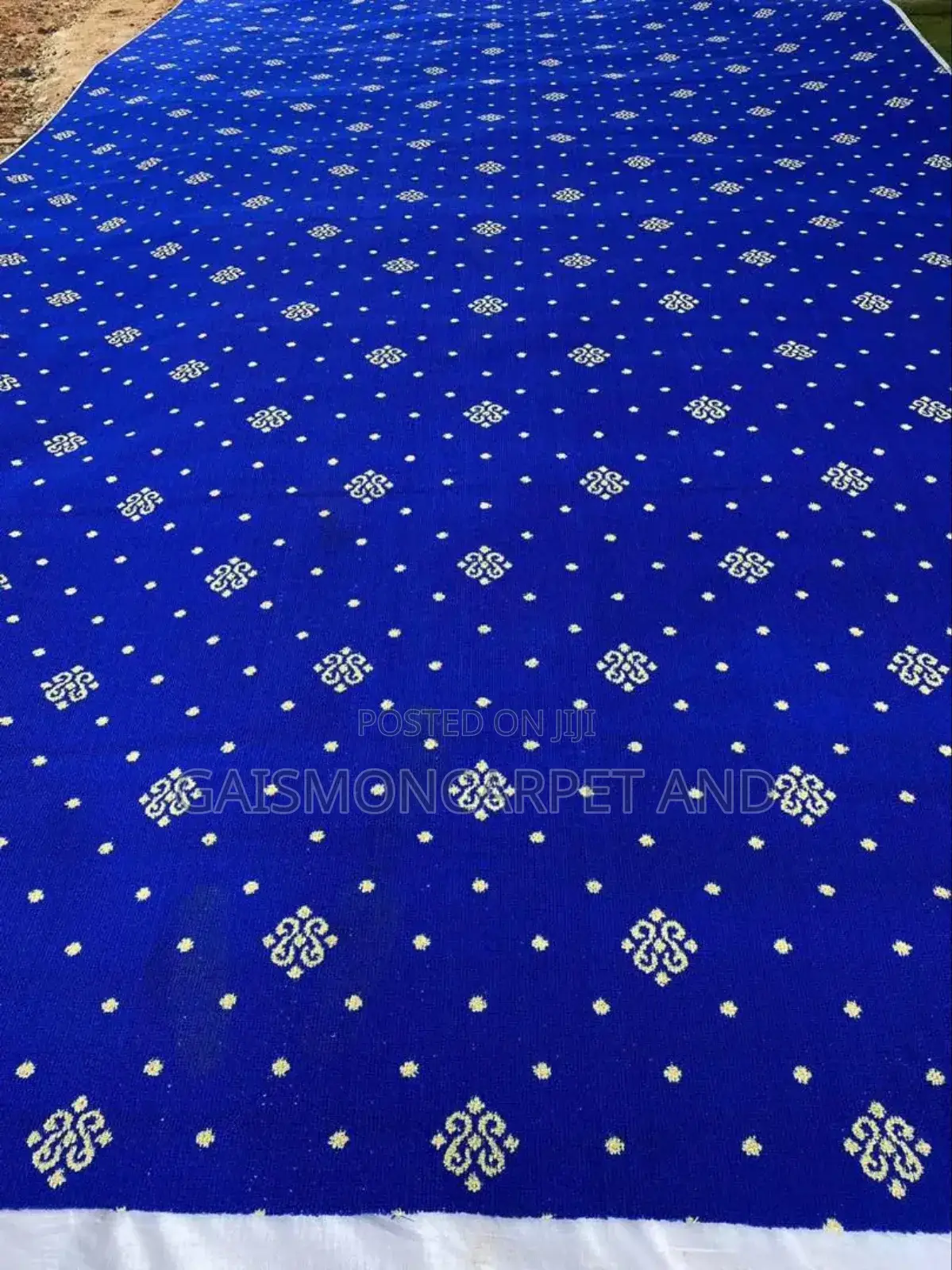 High Quality Carpet for All Auditorium