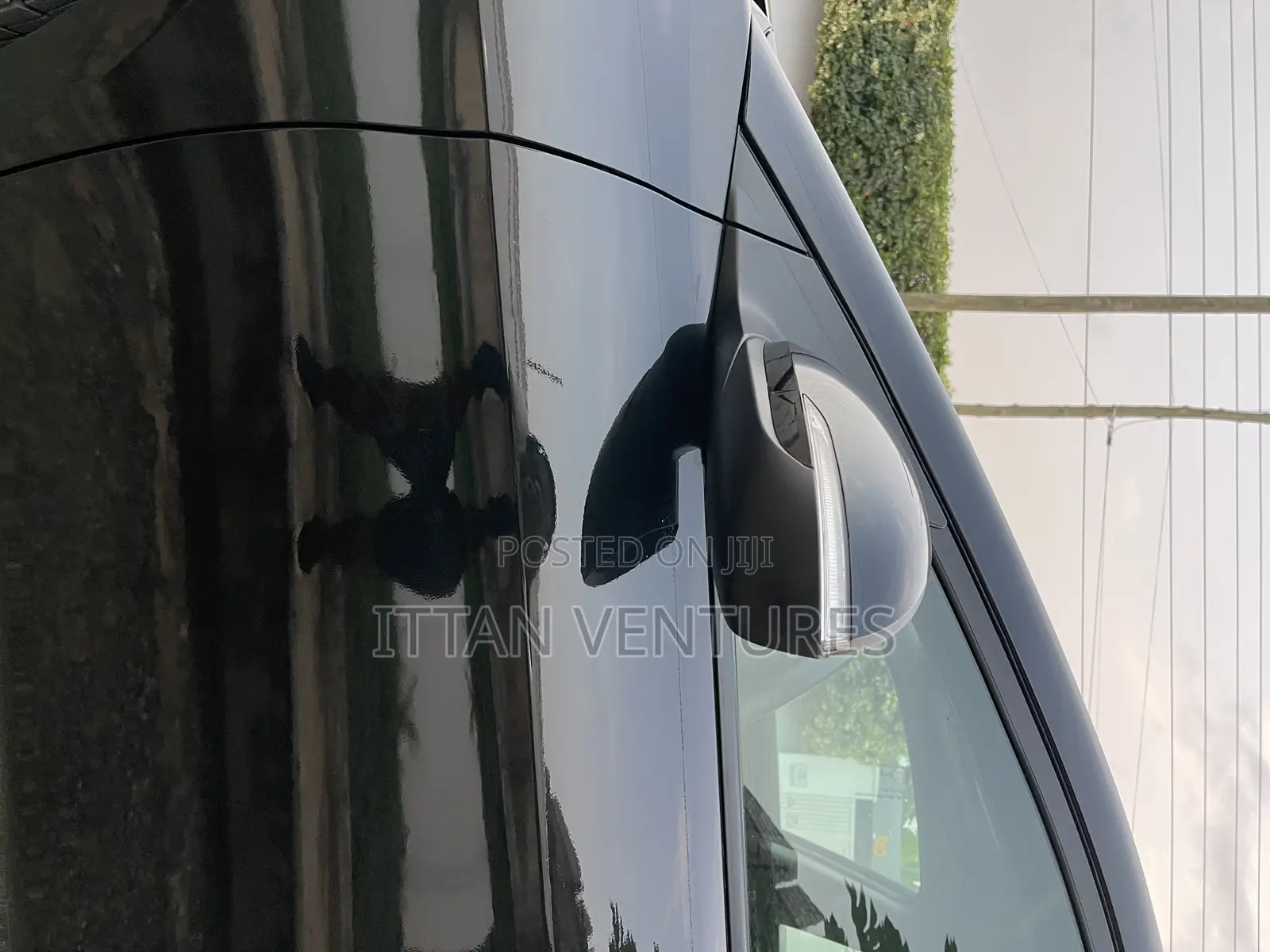 Hyundai Elantra Value Edition Sedan FWD (2.0L 4cyl 6A) 2017 Black