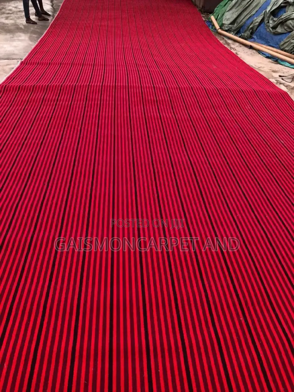 High Quality Carpet for All Auditorium