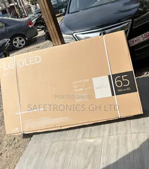 Get Affordable Lg 65 Inch Smart Uhd Oled 65g2 Android Tv