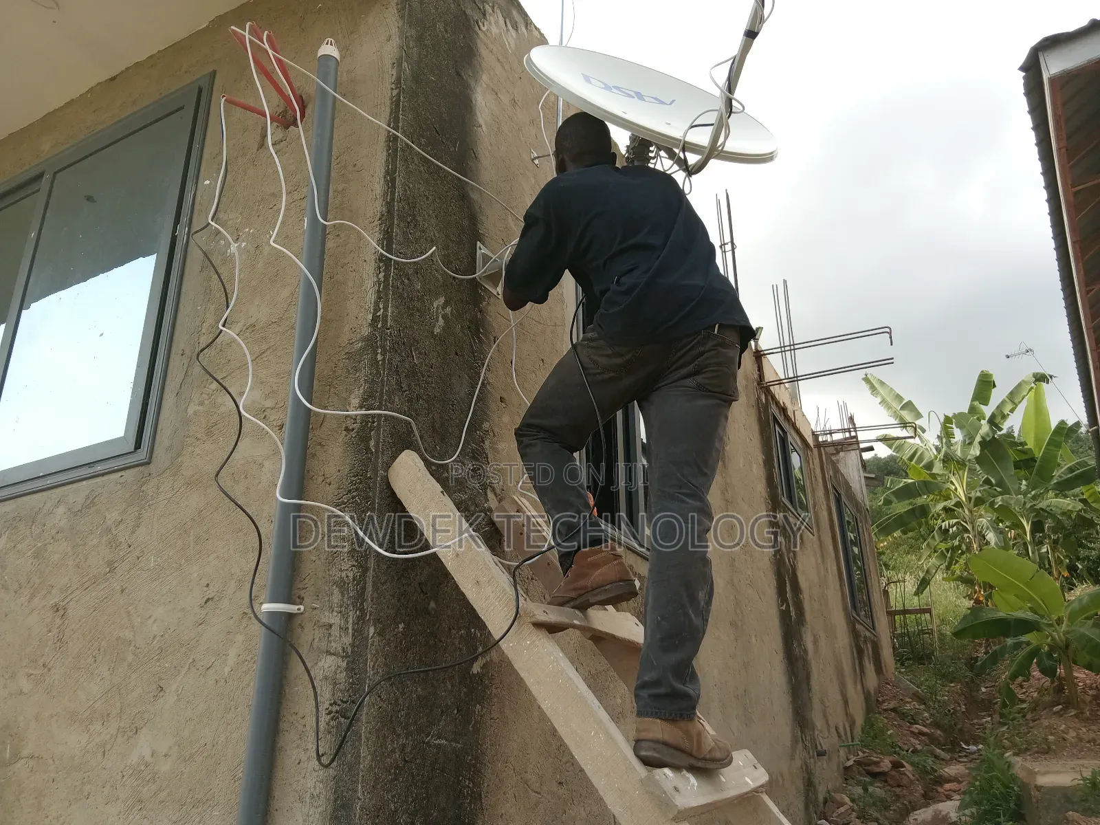 Tv Installation