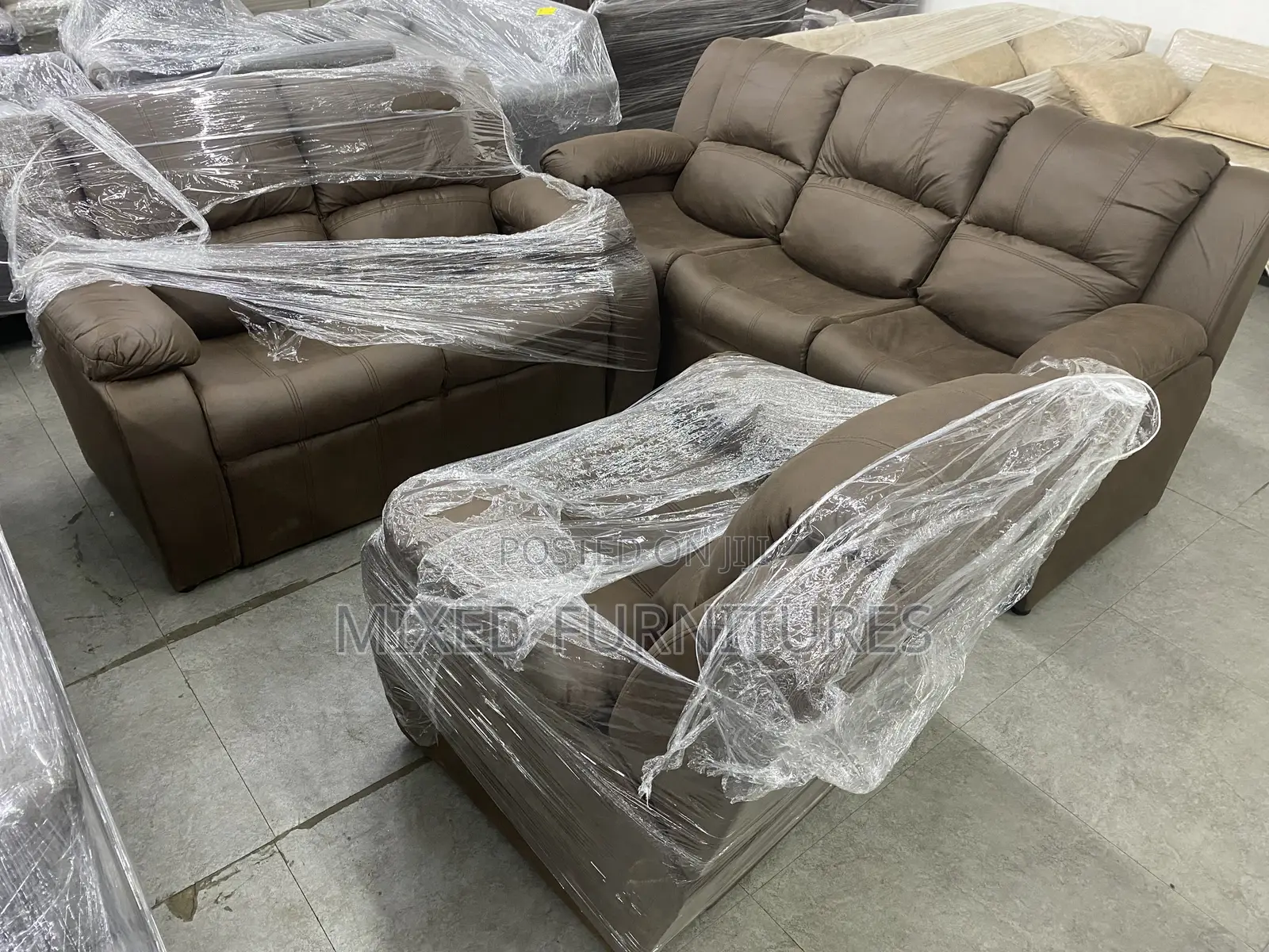 Sofa Sets for Living Room