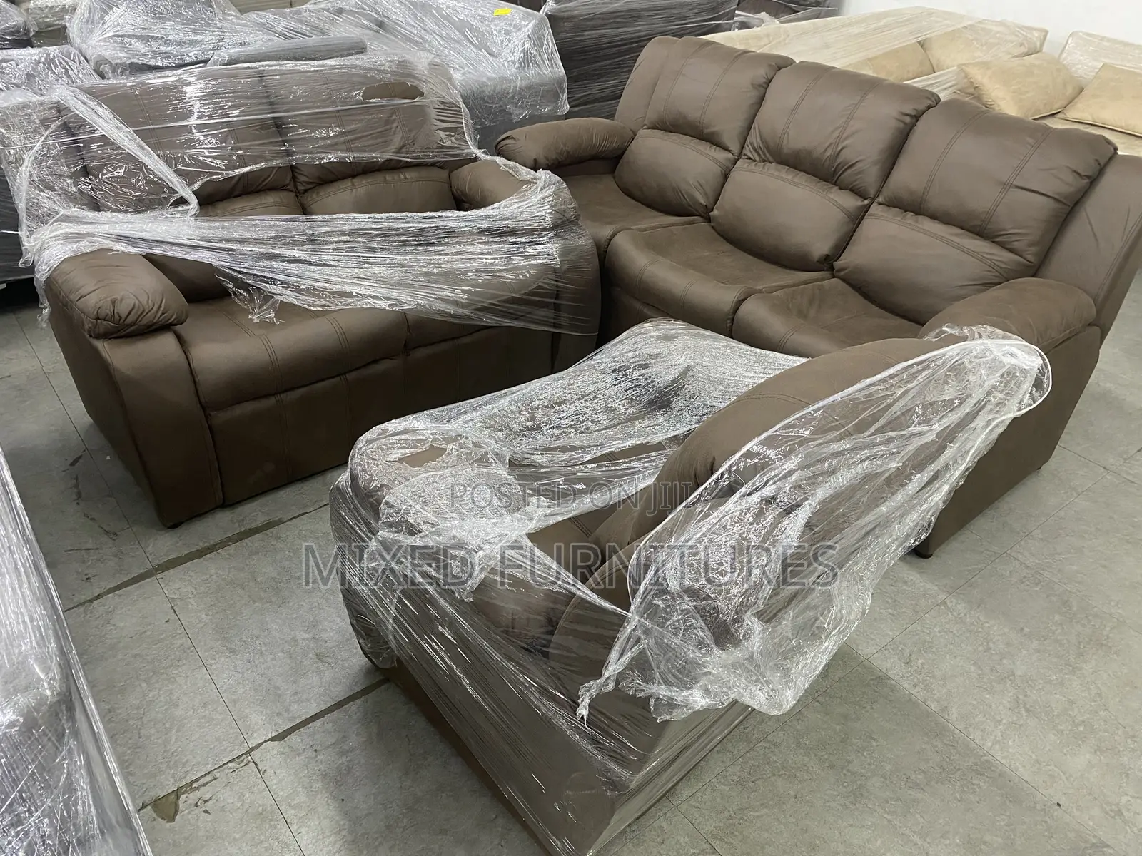 Sofa Sets for Living Room