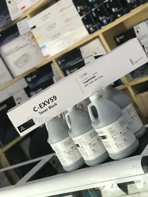 C-Exv 59 Toner