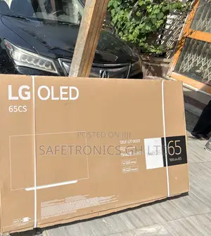 Purchase New Lg 65g2 Uhd 65 Inch Smart Android Frameless Tv