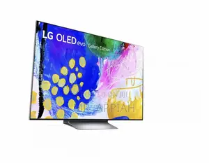 Shop Original Lg Oled 65 G2 65 Inch Evo Uhd Smart Tv(2022 Model).