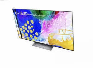 Shop Original Lg Oled 65 G2 Evo Uhd Smart Webos Tv(2022)Black 