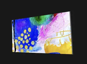 Shop Authentic Lg Oled 65 G2 Evo Ultra Hd Smart Tv(2022 Model) 