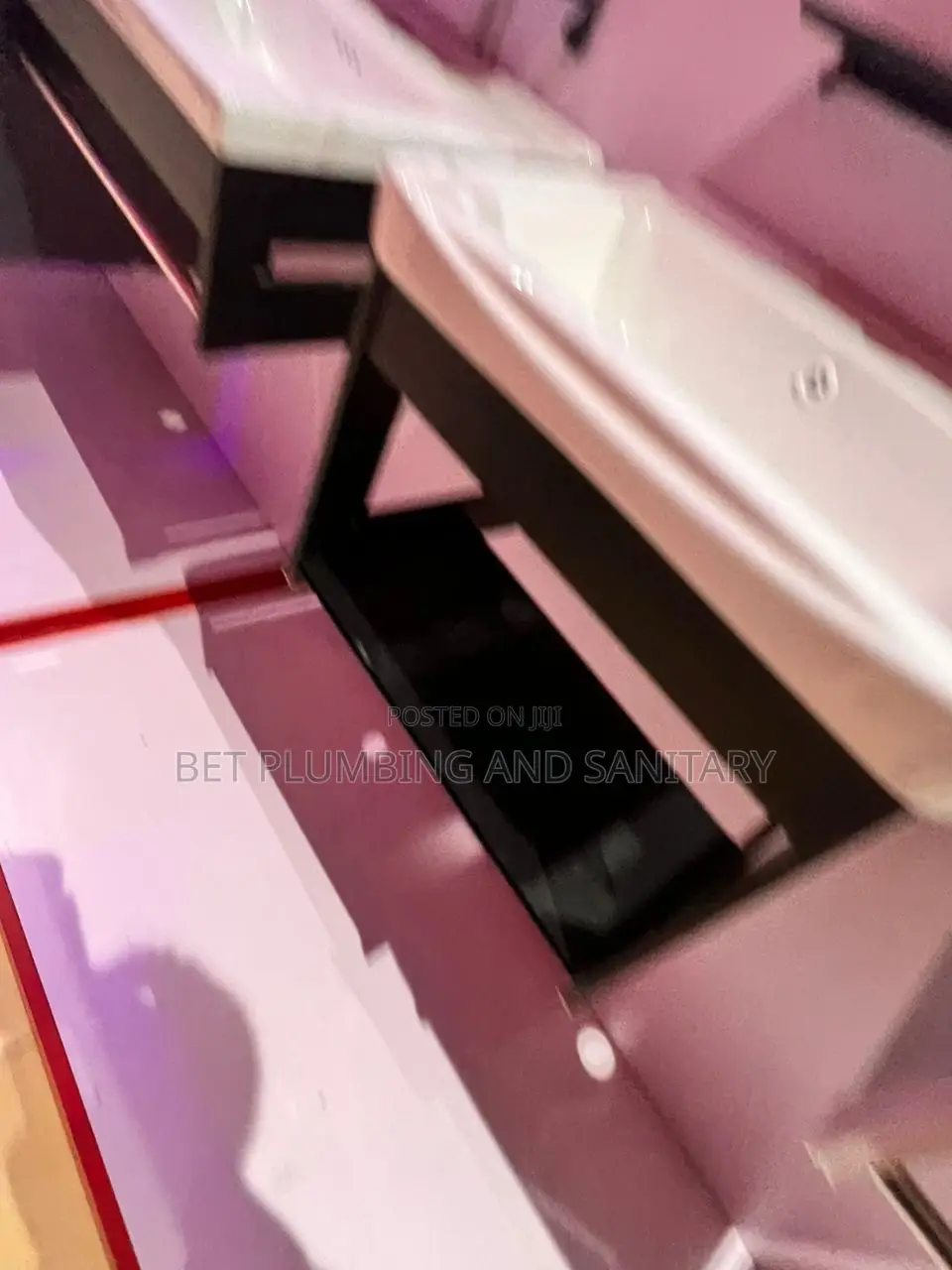 Cabinet Basin