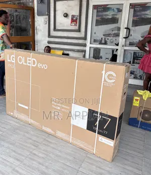 Shop Unique Lg Oled77 G2 77 Inch Evo Ultra Hd Smart Tv 