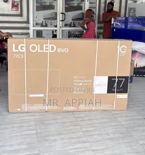 Buy Unique Lg Oled77 G2 Evo Smart Screen Television(2022 Model) 