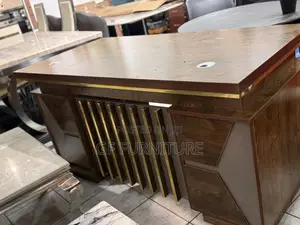 Modern Executive Office Desk(1.4m)
