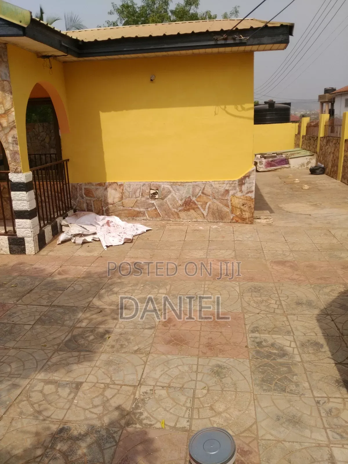 4bdrm House in Oyibi for rent