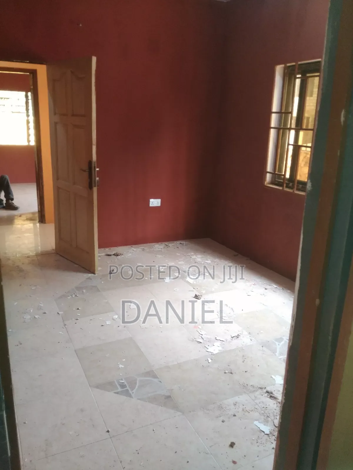 4bdrm House in Oyibi for rent