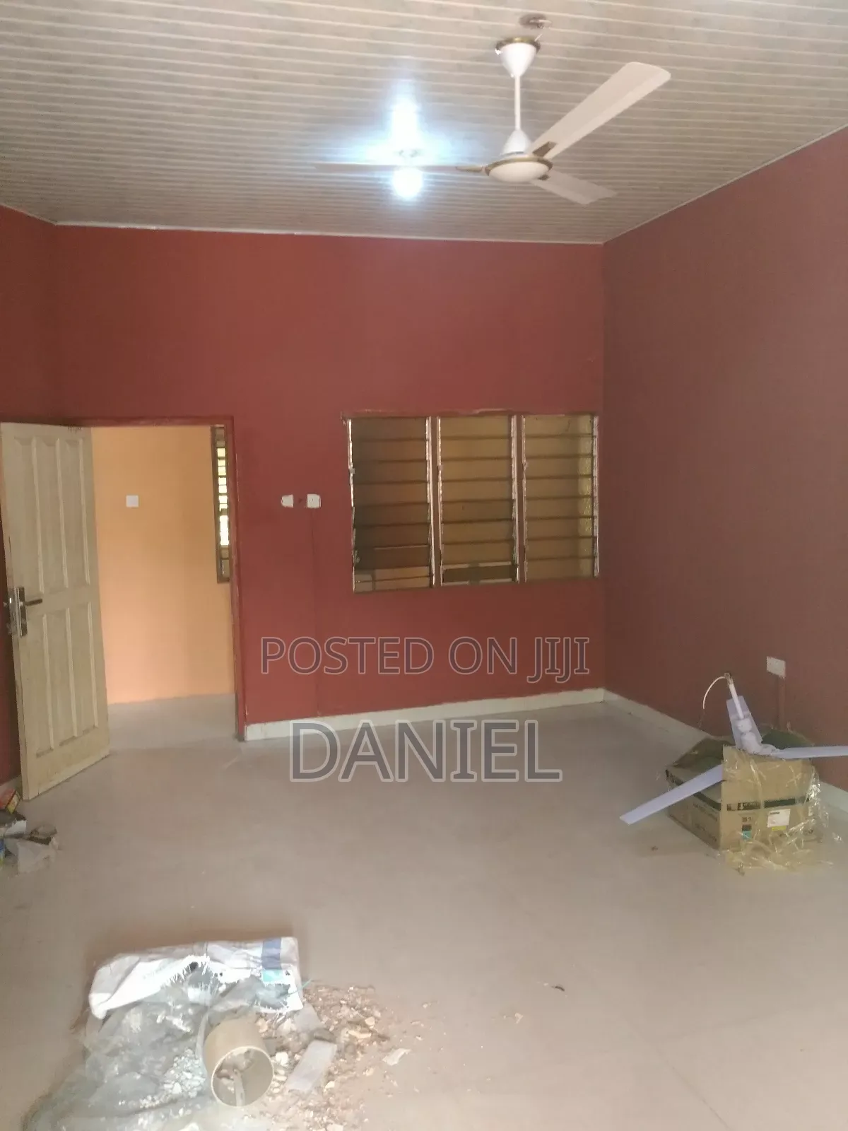 4bdrm House in Oyibi for rent