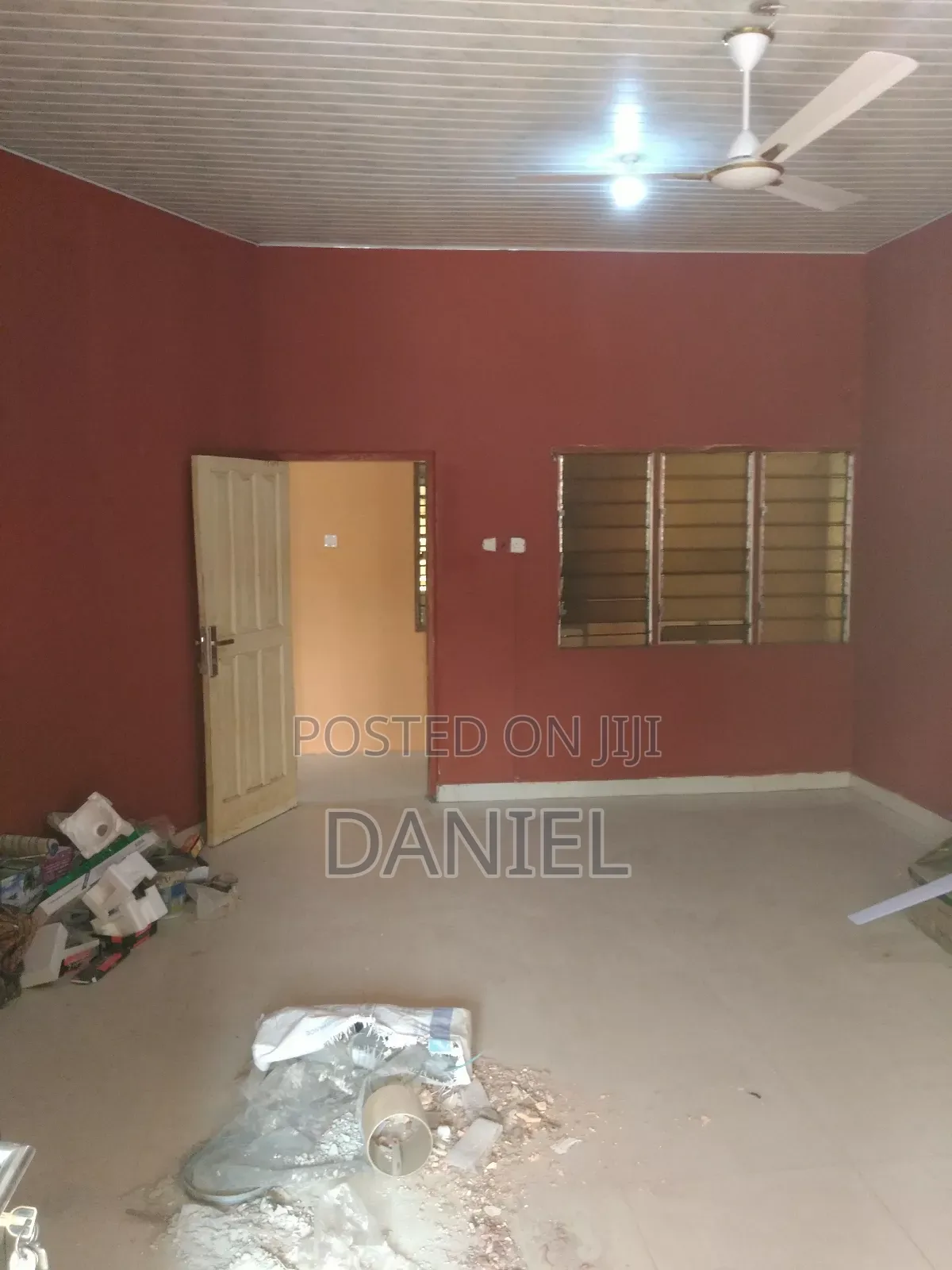 4bdrm House in Oyibi for rent