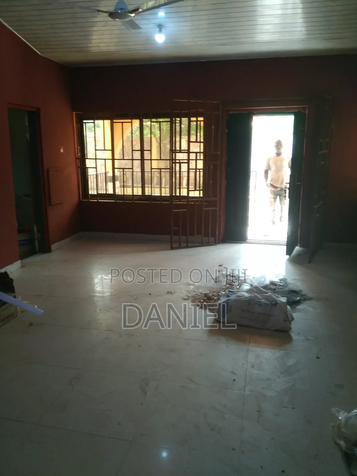 4bdrm House in Oyibi for rent