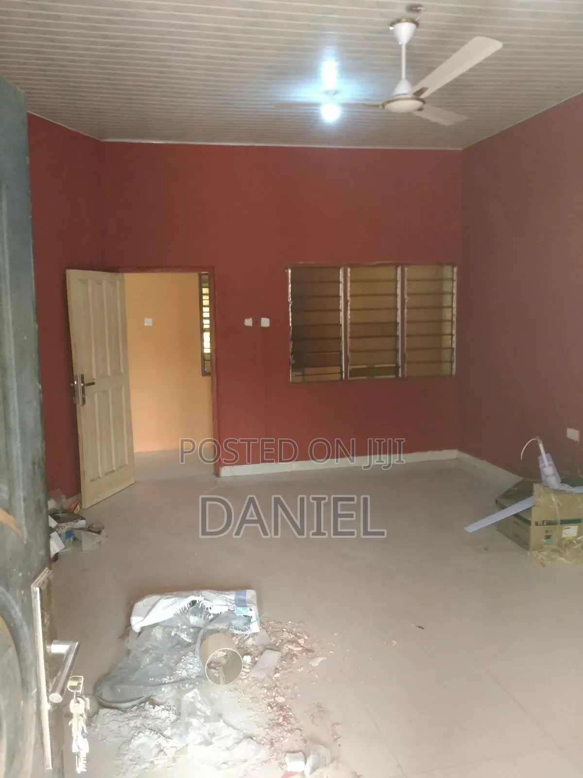 4bdrm House in Oyibi for rent