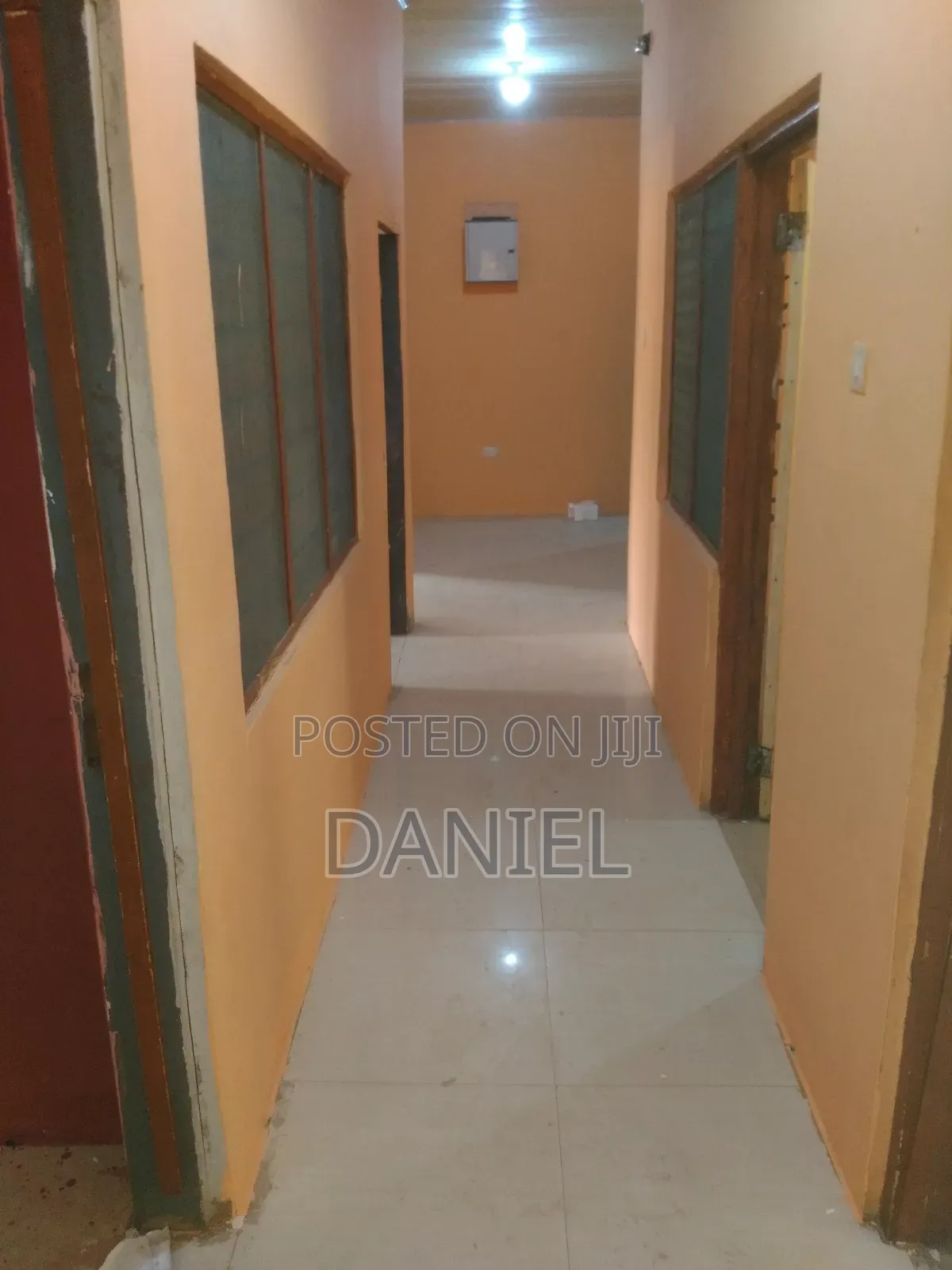 4bdrm House in Oyibi for rent