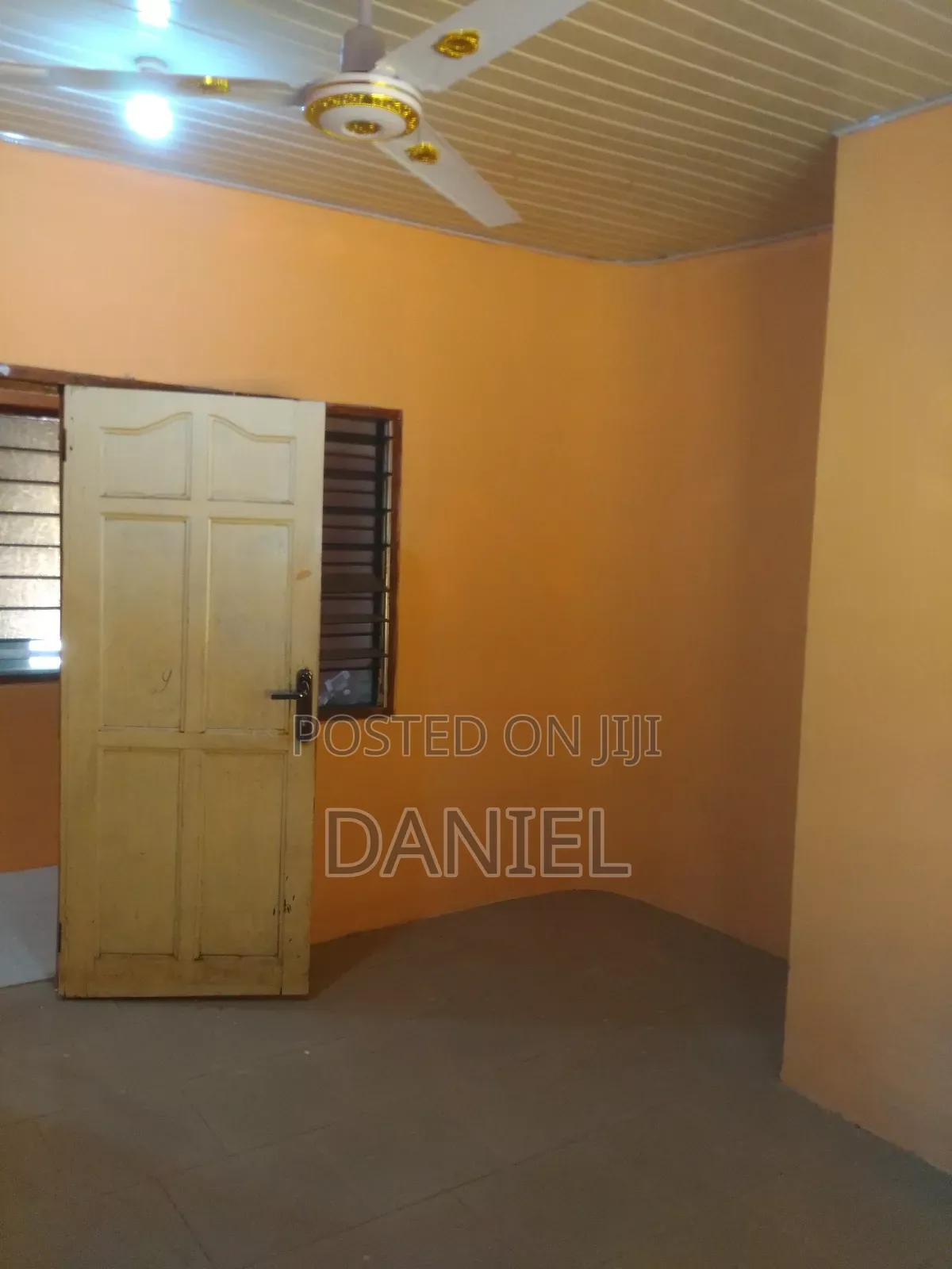 4bdrm House in Oyibi for rent