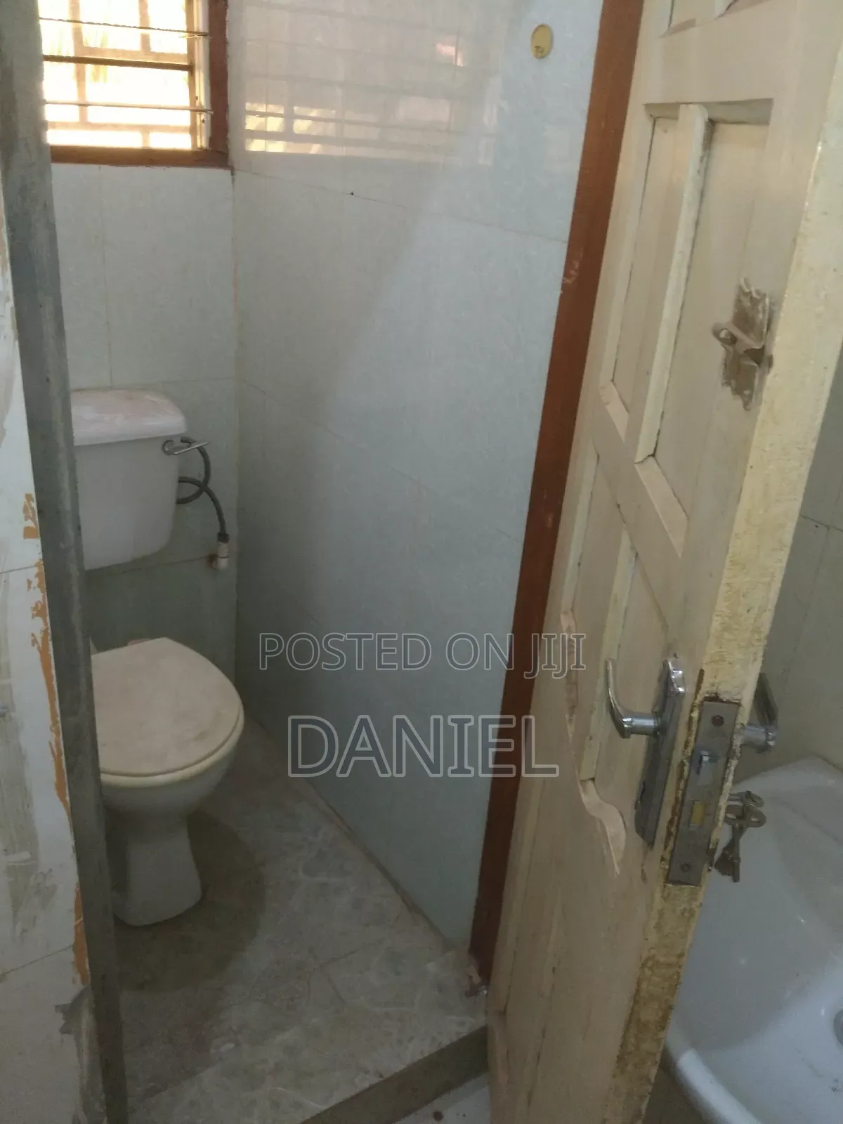 4bdrm House in Oyibi for rent