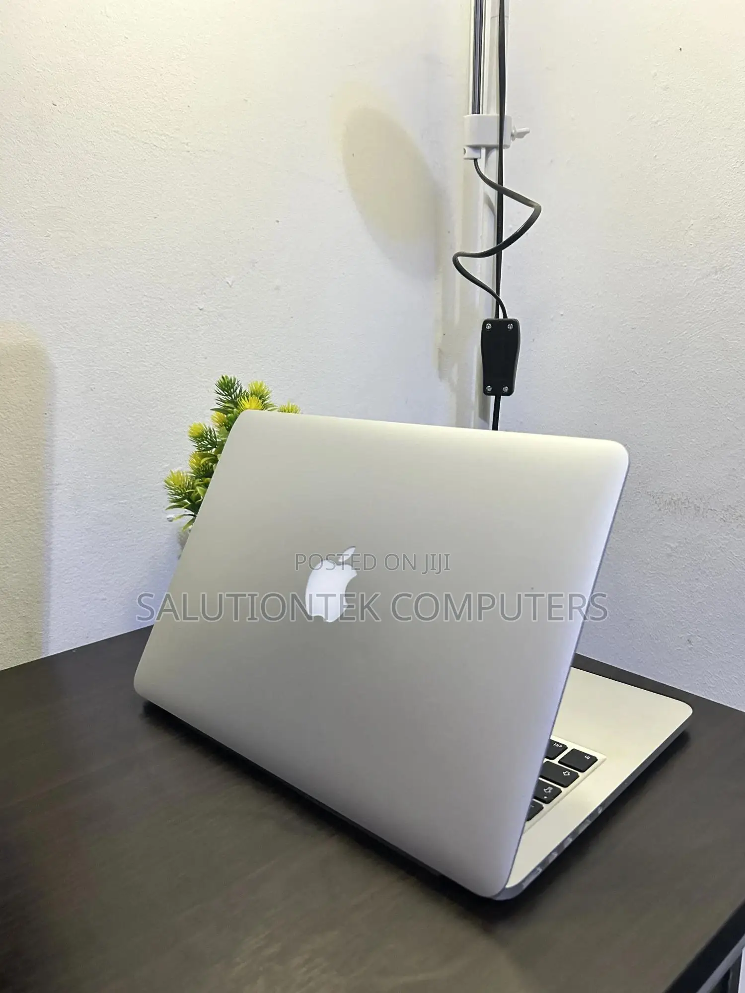 Laptop Apple MacBook 2015 8GB Intel Core I5 SSD 256GB