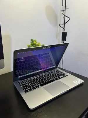 Laptop Apple MacBook 2015 8GB Intel Core I5 SSD 256GB