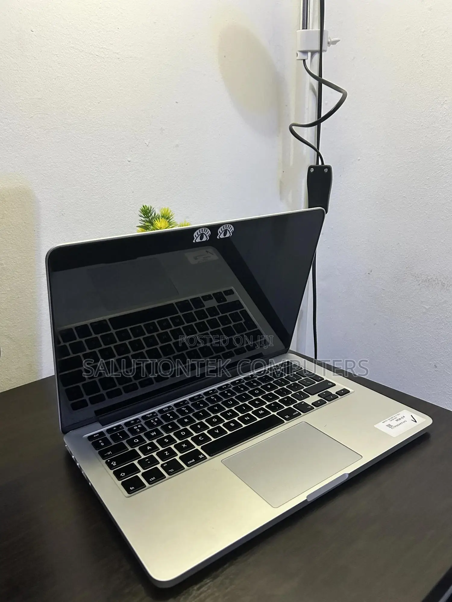 Laptop Apple MacBook 2015 8GB Intel Core I5 SSD 256GB