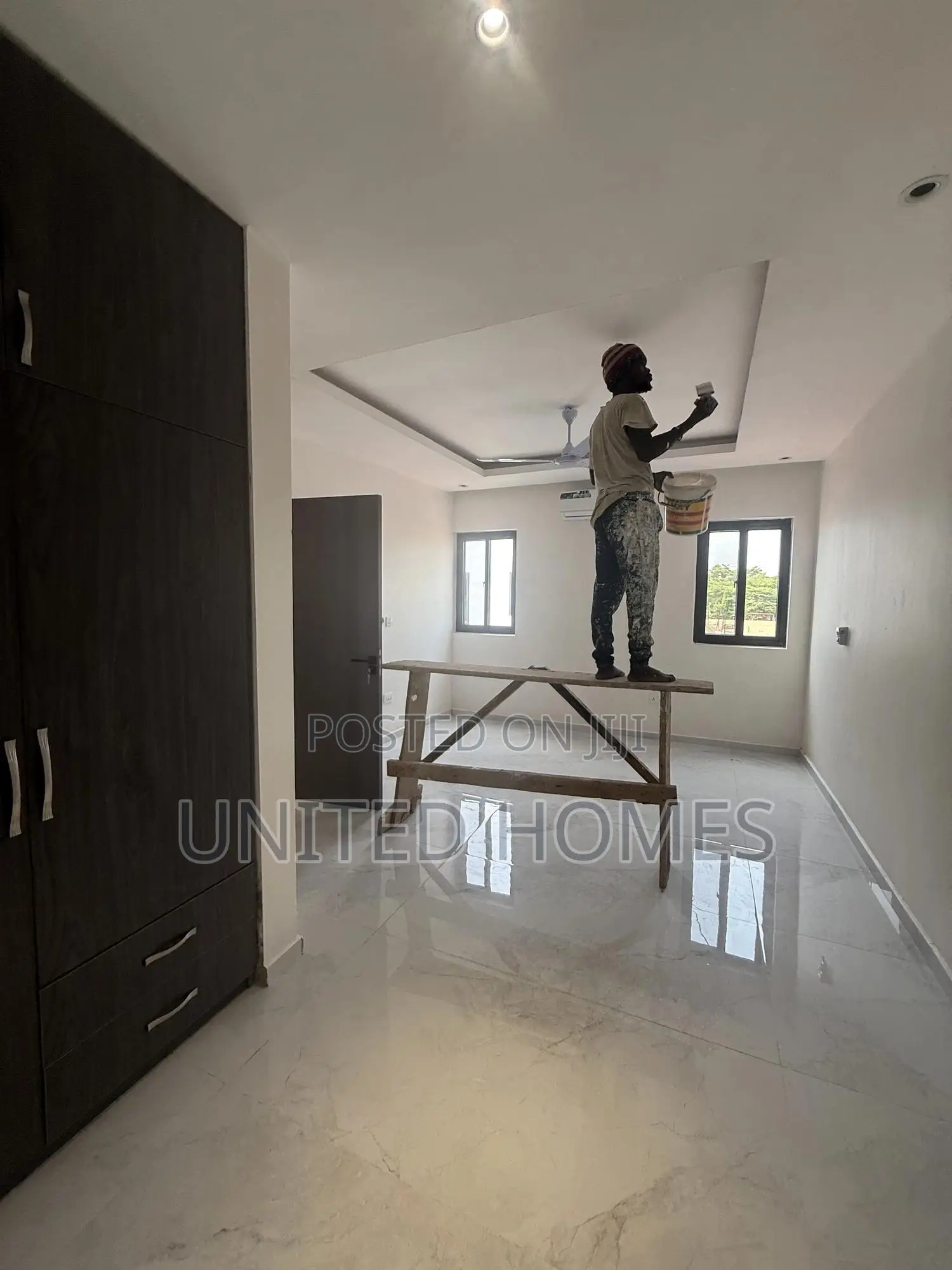 4bdrm House in East Legon for sale