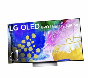 Buy Original Lg Oled77 G2 Evo Ultra Hd Smart Tv(Black) 
