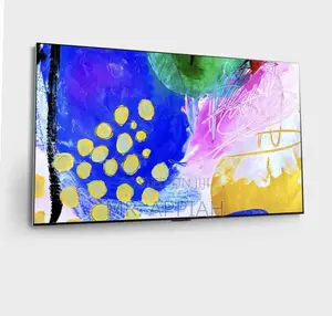 High Quality Lg Oled77 G2 Evo Uhd Smart Webos Television.