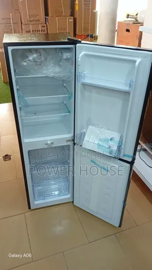 Pearl 102 Liters Refrigerator With Freezer (1-Star)