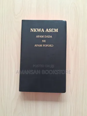 Biblica Asante Twi Bible (Nkwa Asem)
