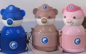 Baby Vaccum Bottle