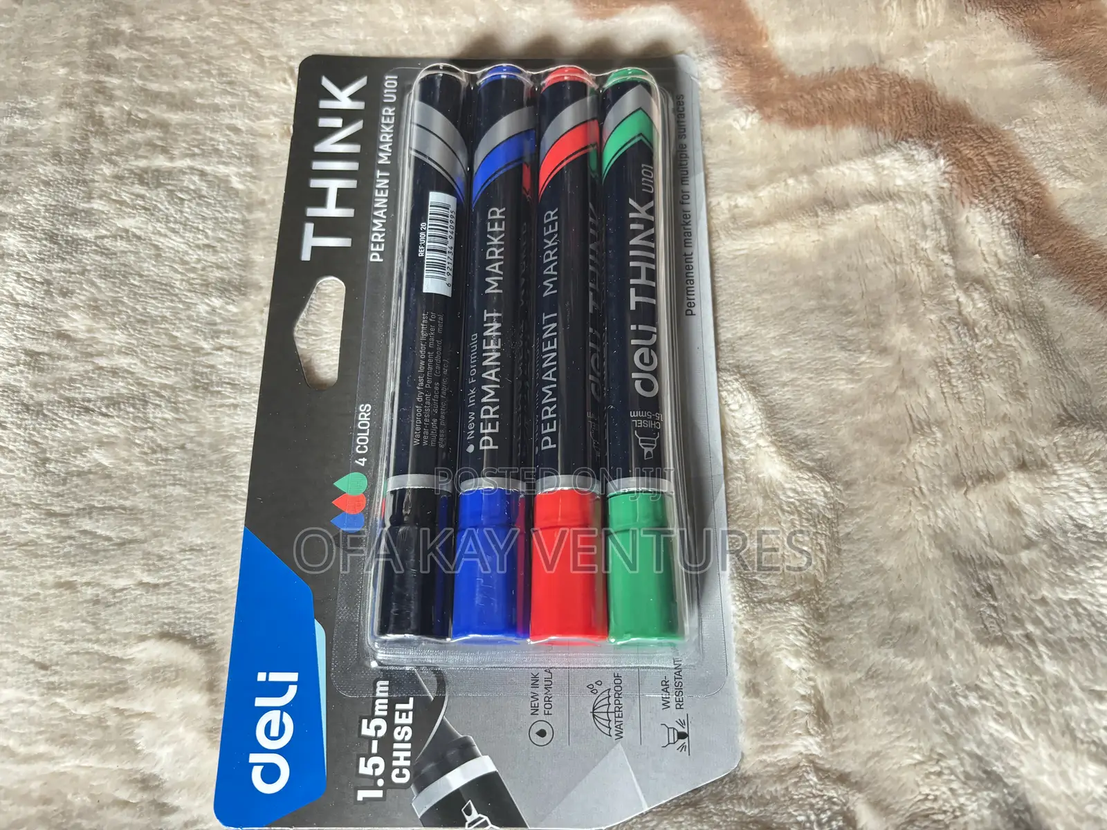 Permanent Board Makers