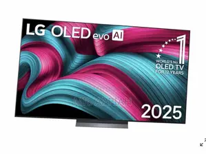 Fresh in Box Lg Oled 77c5 77 Inch Oled Smart Screen Television 