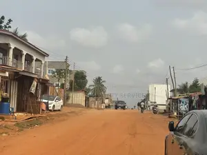 Double Corner Plot for Sale at Tantra Hill/Tabora