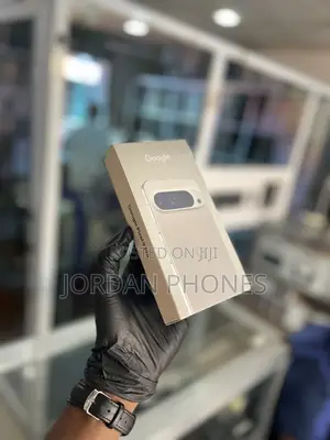 New Google Pixel 9 Pro 256 GB
