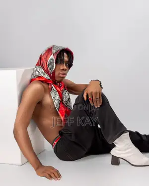 Artist |Influencer Photoshoot [Photoshoot for Artists/Musicians]