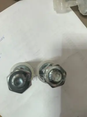 Sliding Gate Guide Roller Small Size