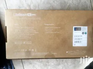 Litebeam 5ac Gen2
