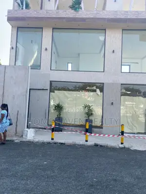 300 Square Meter Office Space for Rent at Labone