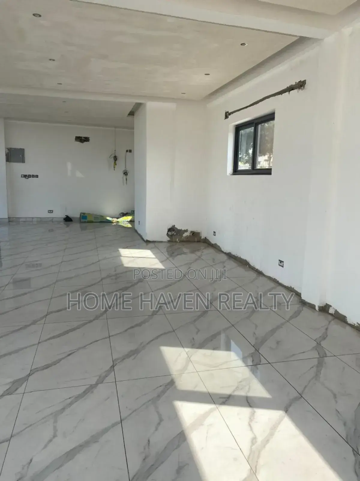 300 Square Meter Office Space for Rent at Labone