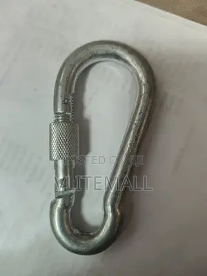 M10 Snap Hook With Screw