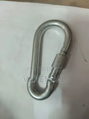 M10 Snap Hook With Screw