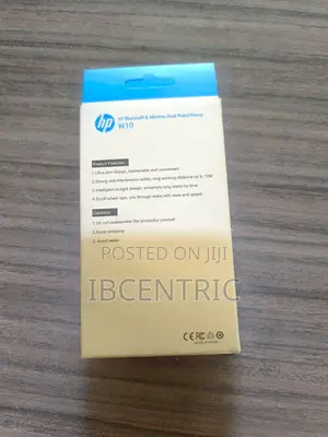 Hp Wireless Mouse