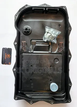 Range Rover Sports/Velar/Ram/Bmw/F-pace/ 11-23 Transmission Filter Pan