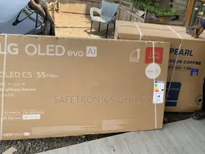 Brand New Smart 55 Inch Oled Lg 55cs Android Lg Tv