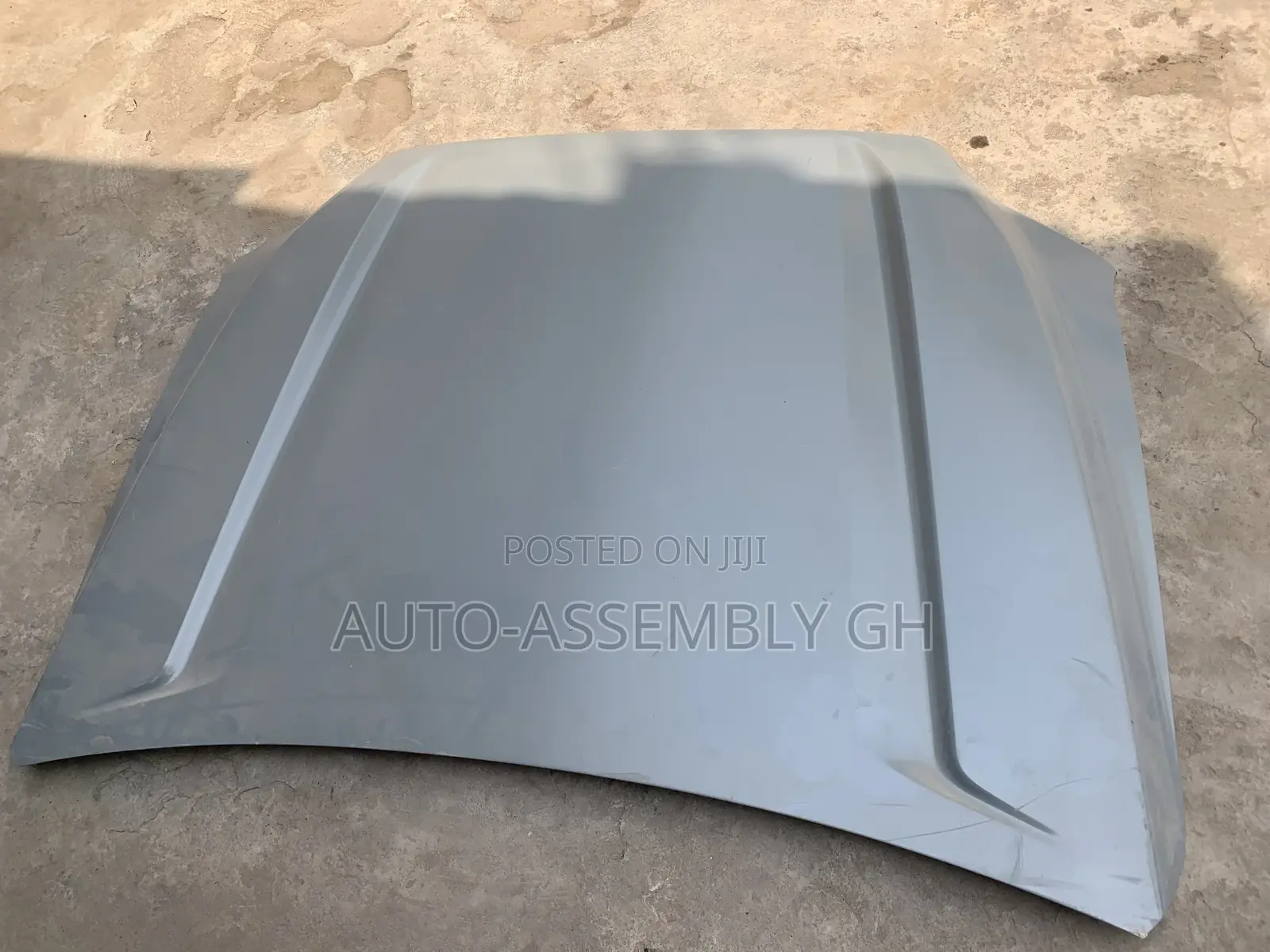 Toyota Tacoma TRD Pro,TRD Sports,SR5 Bonnet 2023,2024,2025,2026